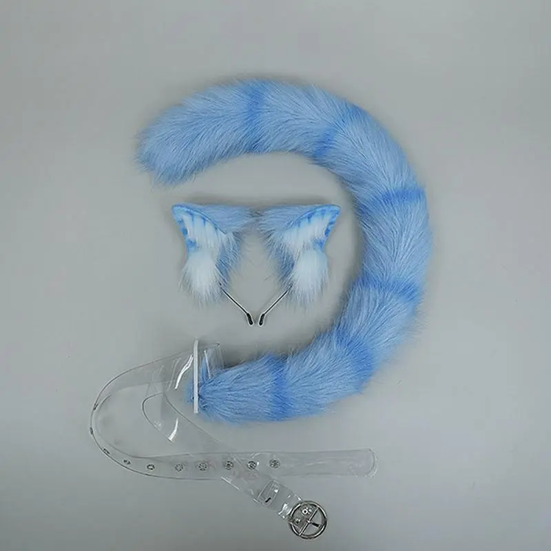 Blue Set