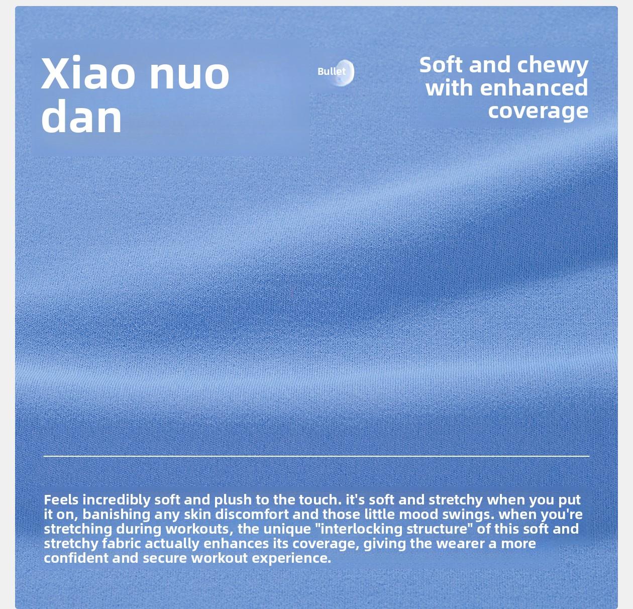 Daily Look Essential: Buttery-Soft High-Waisted Yoga Pants You Need