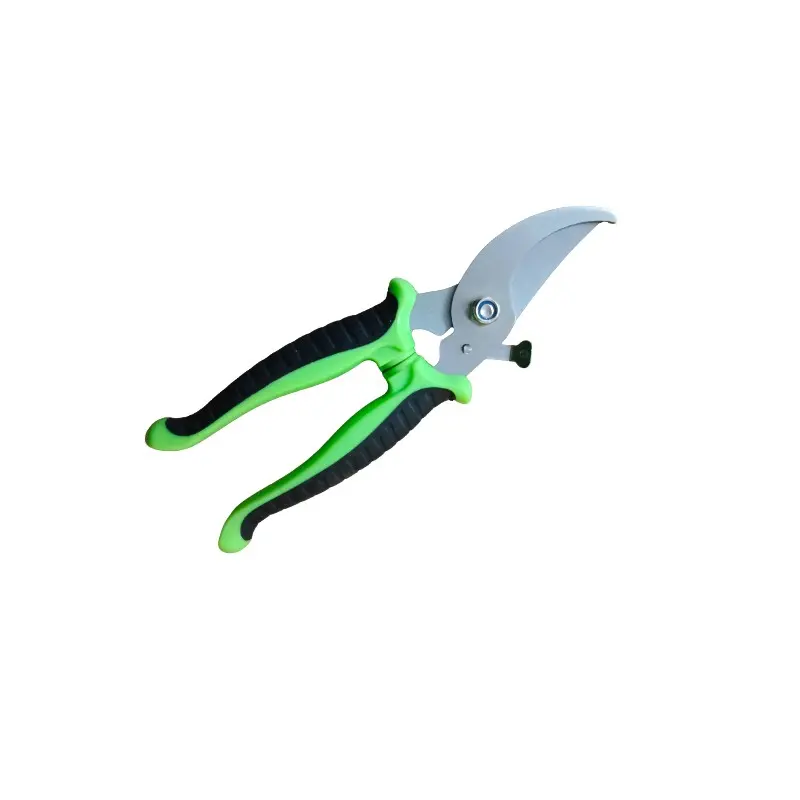 Stainless Steel Branch Pruning Shears, Tree Branch Cutter, Garden Scissors for Fruit Trees & Flowers, Durable Gardening Tool, Tree Trimming Tool, Tree Trimmer, Wholesale Available