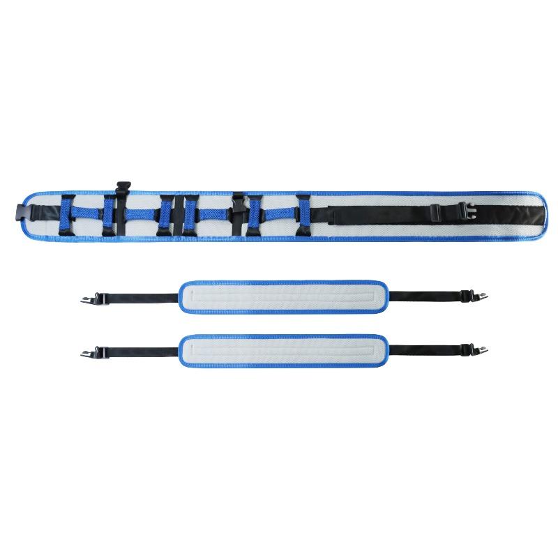 Rehabilitation Assist Belt Walking Belt Stand Up Shift Standing Training Elderly Stroke Hemiplegia Training Equipment