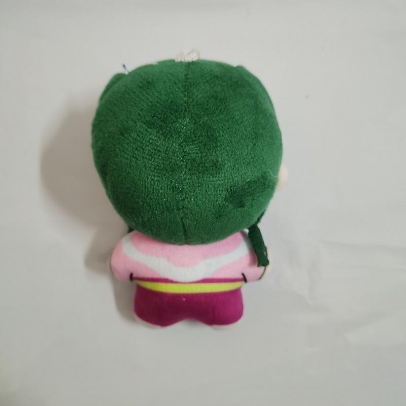 The Apothecary Diaries Maomao & Jinshi 10cm Plush Set Viral Anime Collectible Stuffed Dolls Unique Gift for Fans mini plush