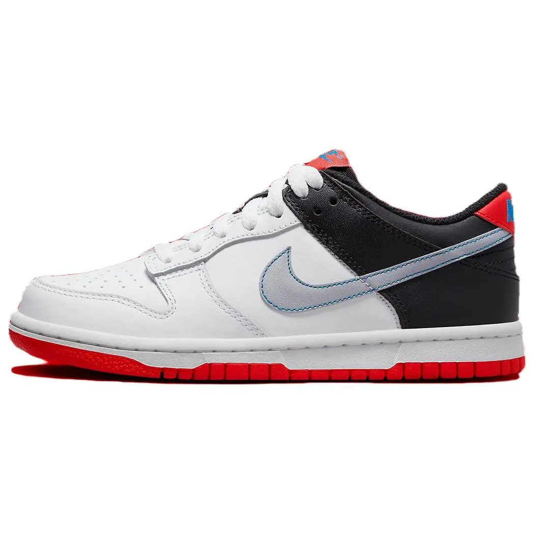 Nike Dunk Low GS 'Spider-Man' DH9765-103