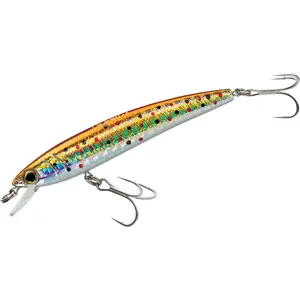 Yo Zuri F 1162 Pins Minnow Floating Diver Lure 162
