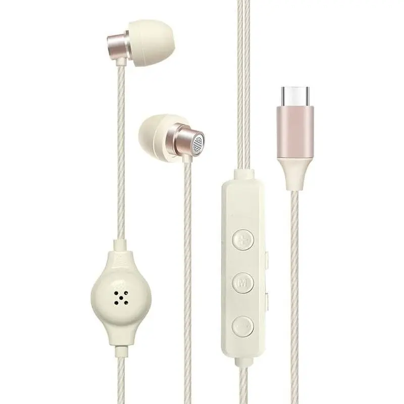 -in- Karaoke Headset with -in Sound Card, Voice Changer,Reverb. in-Ear , Portable Audio Interface, for Live Streaming, Recording, Gaming, Calls,  ()