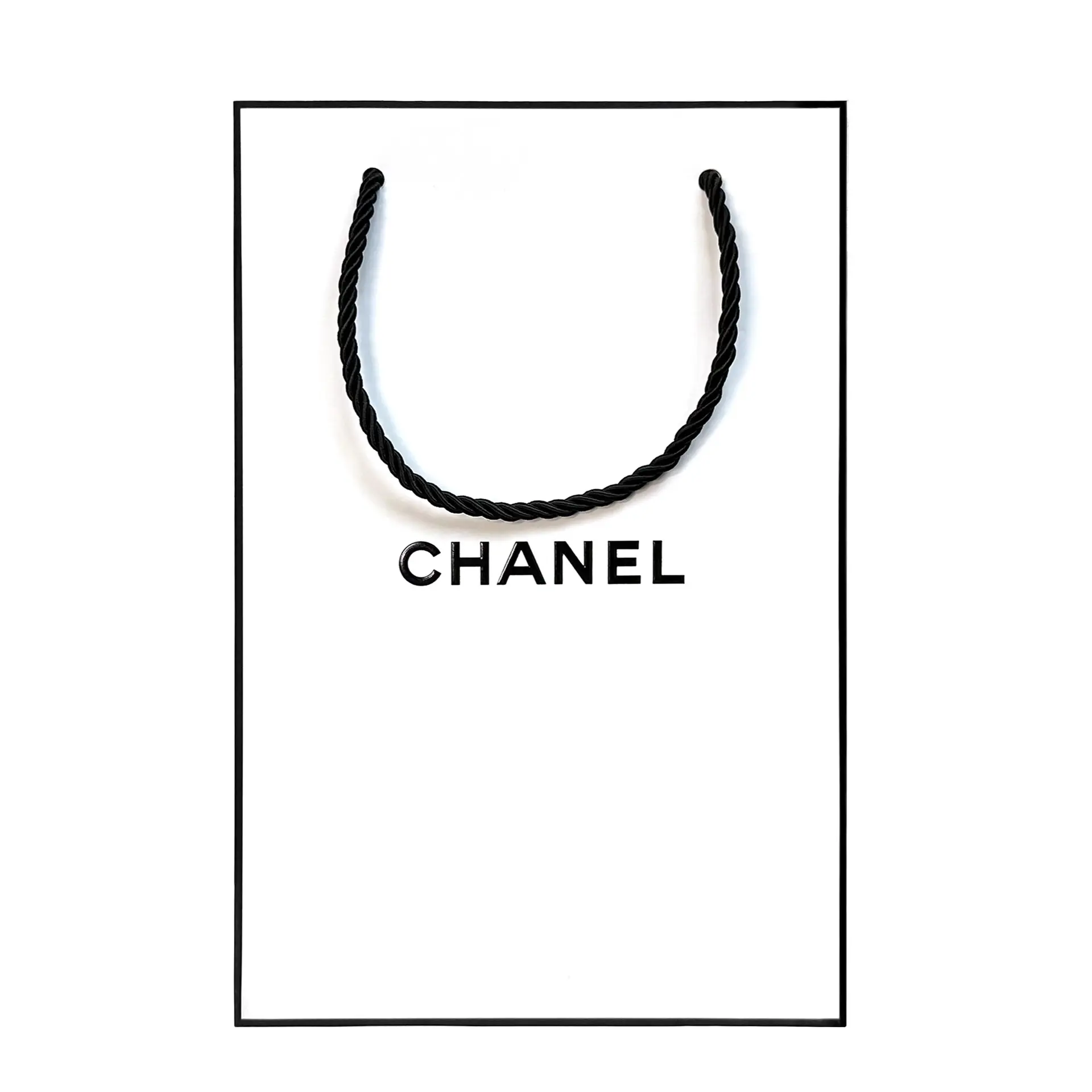 CHANEL Dazzling Charm Lip Balm Collection, Black Tube Lipstick Cream Moisturizing Complexion Glossy Lip Shiny