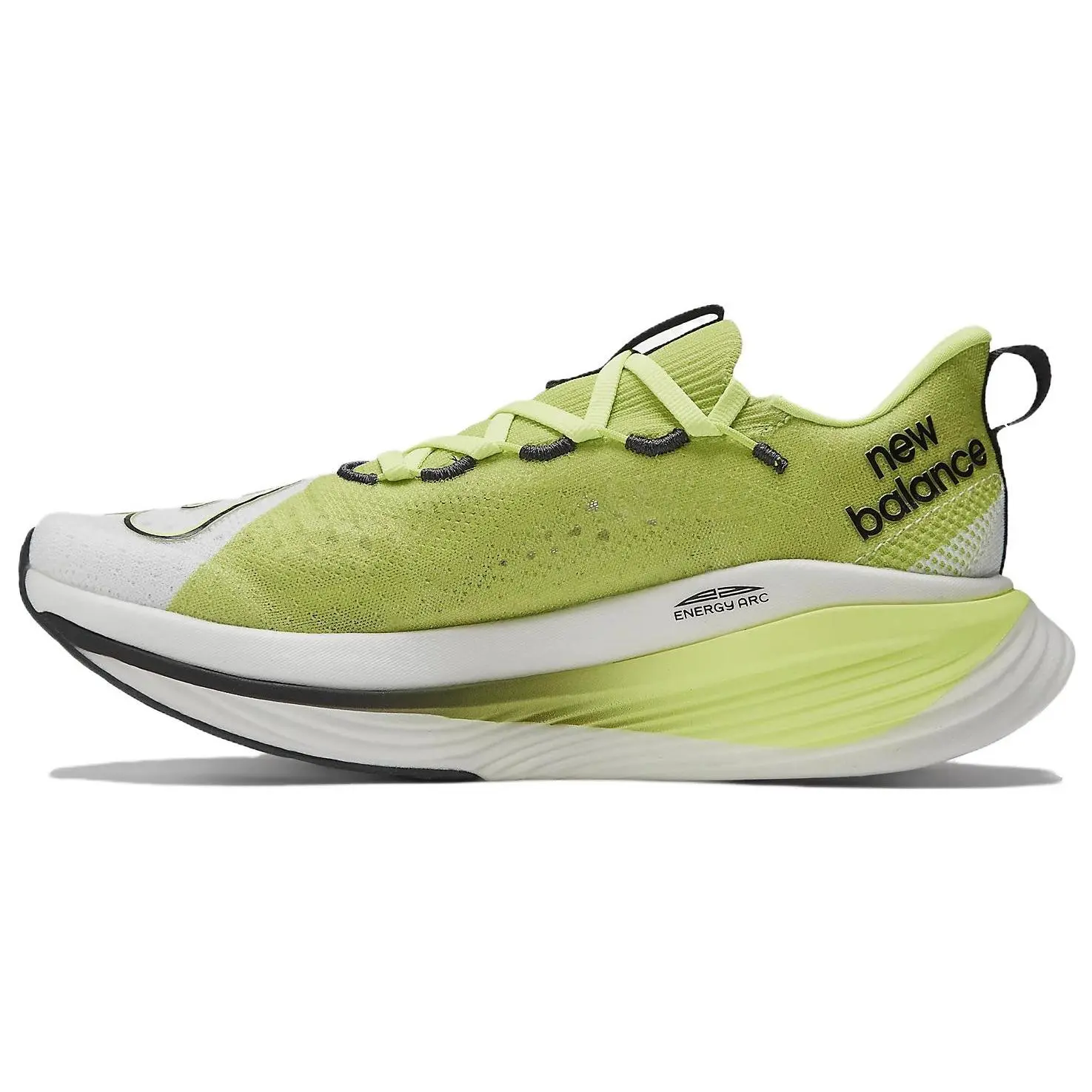 New Balance Elite V3 Carbon Plate Elite Sports Casual Low-Top Running Shoes WRCELCT3