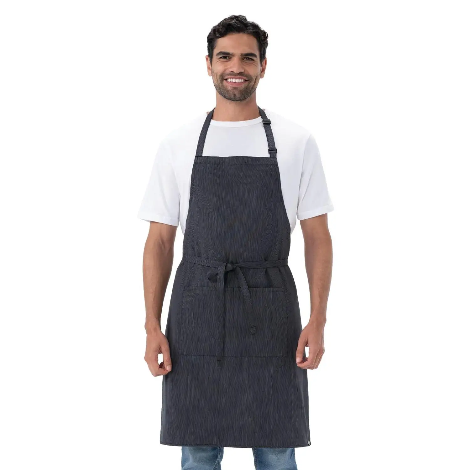 Chef Works Unisex Butcher Apron New model