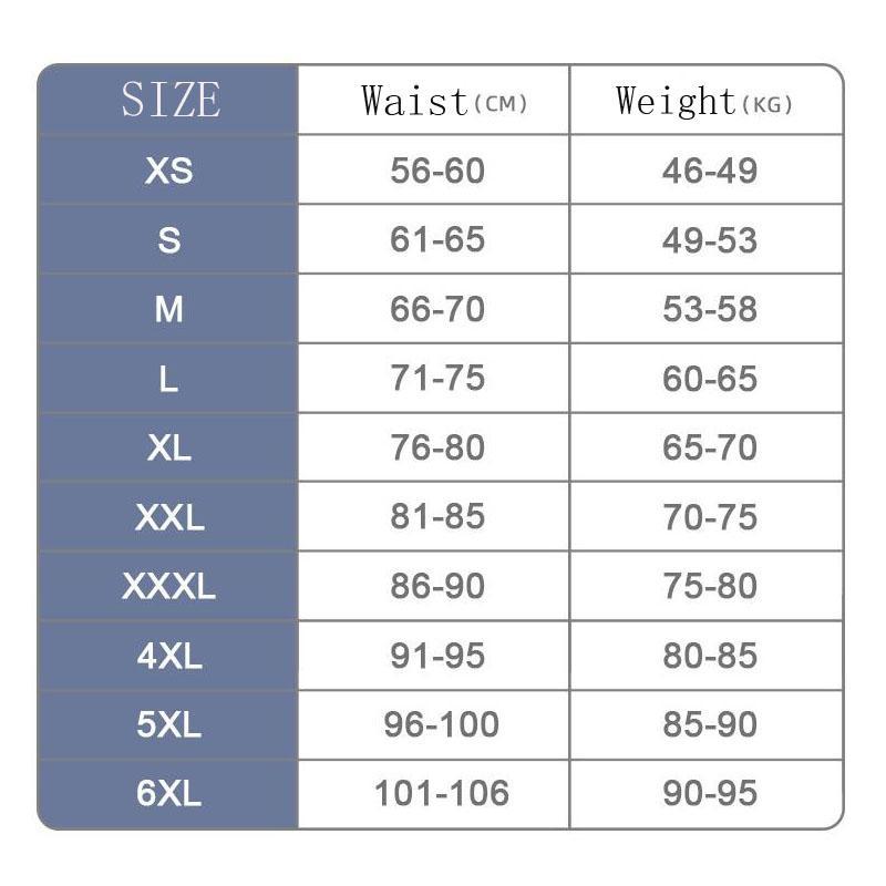 Zippered Waist Trainer Corset Waist Tummy Control Body Shaper Cincher Back Support with Adjustable Straps Black