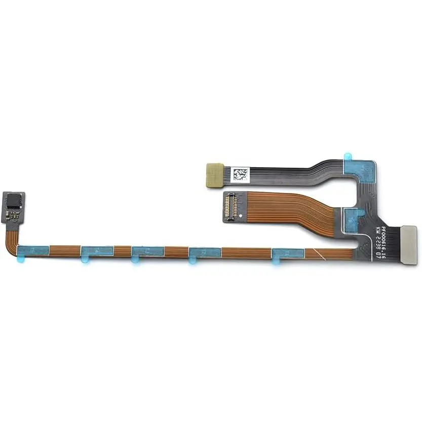 for  Mini 2 Gimbal Camera 3 in 1 Flexible Flat   Ribbon Flat Line for  Mavic Mini 1/2 / SE Drone Repair Part -