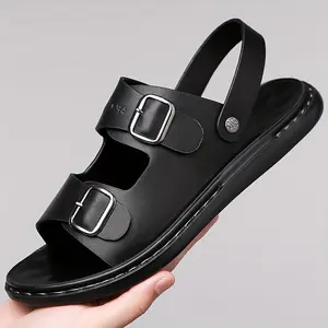 BDHJYDB Men's Fashion Sandals