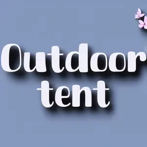 GO WILD CAMP SHOP shop logo