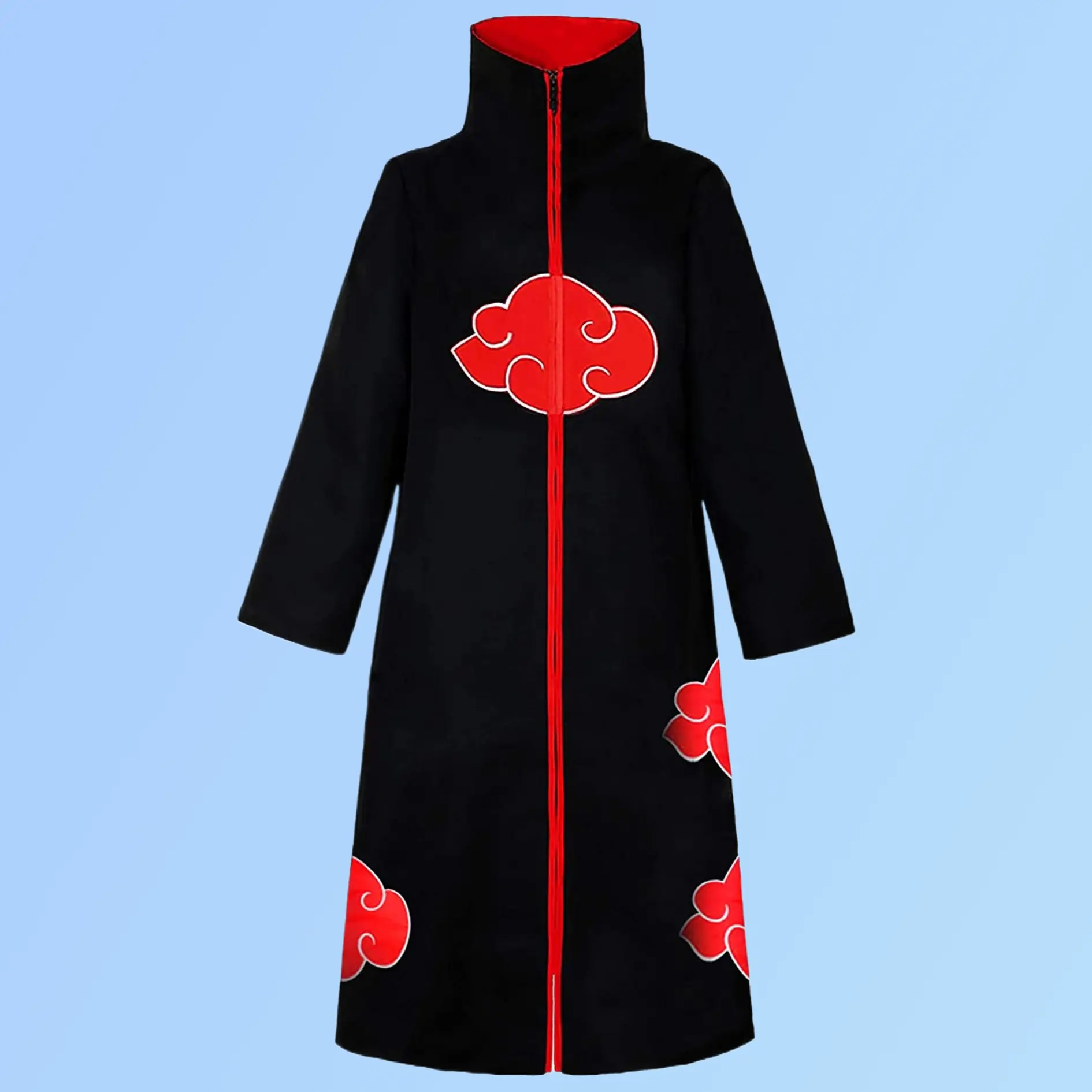 European American Halloween Cosplay Cloak Outfit Complete Cape Suit for Carnival Themed Party Dress Up