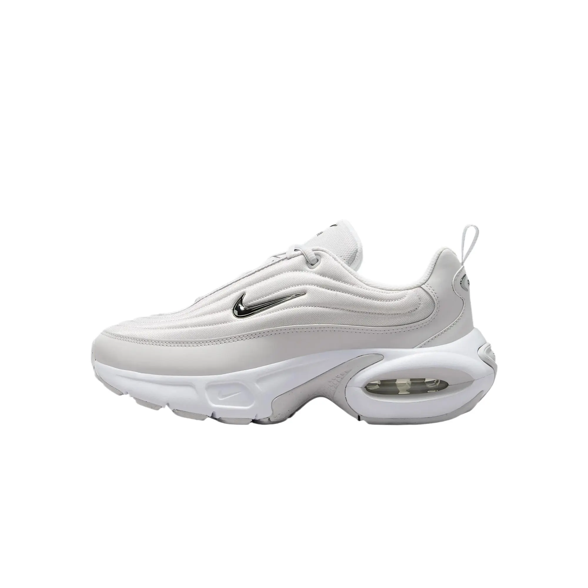 Nike Wmns Air Max Portal SE 'White Metallic Silver' IB8880-101