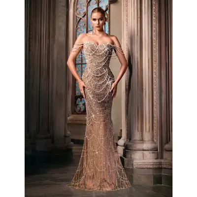 black dress for summer Newshows Sundress Women 2026 Cocktail Halter Teacher Business Casual Outfits Dresses Beach Vacation Ruffle Belted Dresses with Pockets(Black, S) Color:Dusty_Blue nav-190 Team it with diamante Sheer Gold Prom Dress
