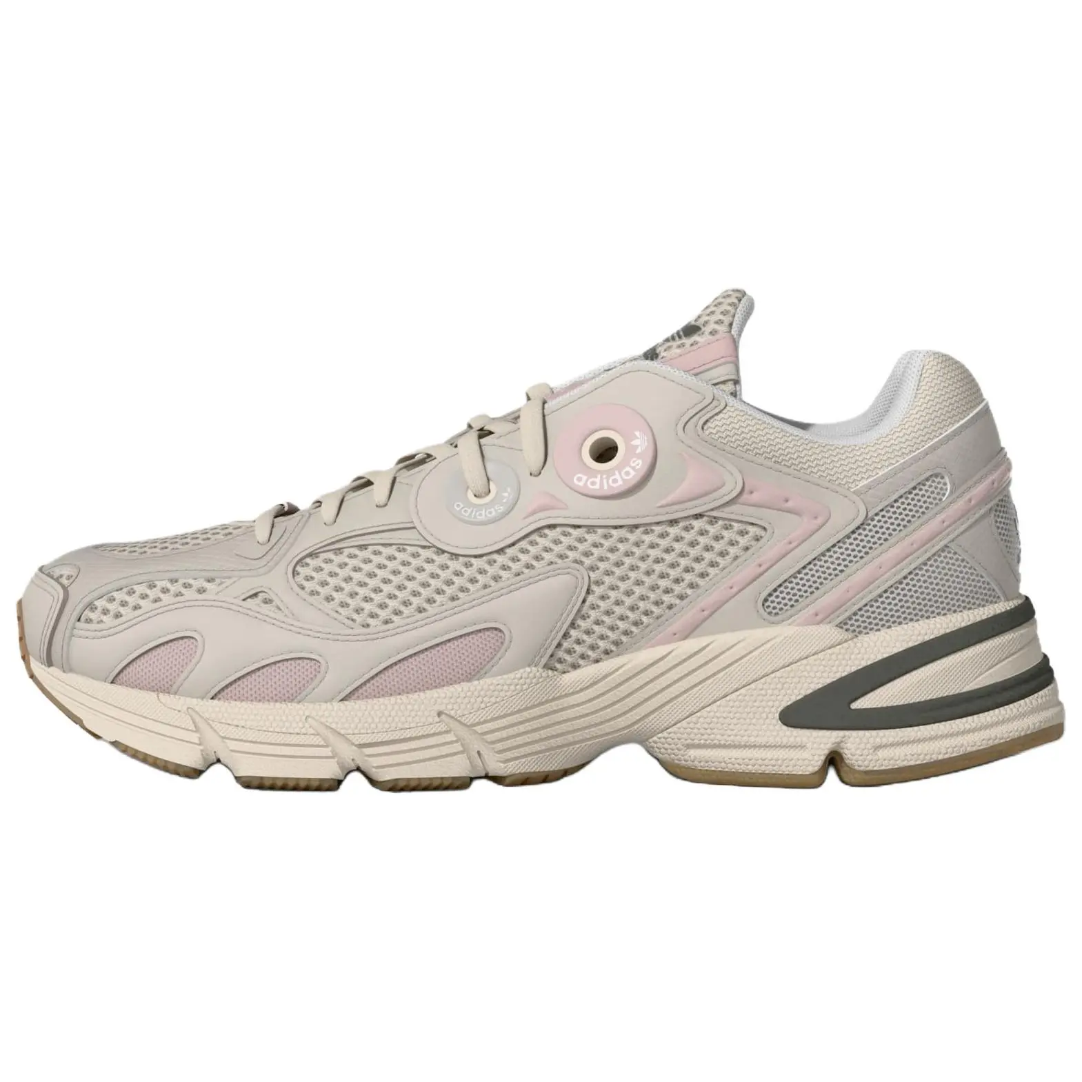 adidas Originals Astir W Comfortable Versatile Dad Shoes KH8240
