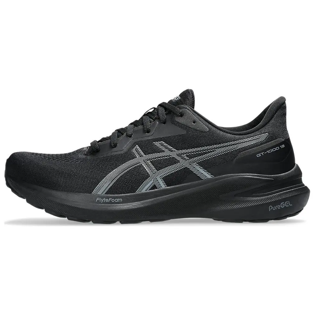 ASICS GT-1000 13 Men's Low-Top Running Shoes for Training and Sprinting with Comfort, Stability, Breathable Fabric, Cushioning, and Durability Trending Shoes, House White Official Shoes to Get / Maison Mihara