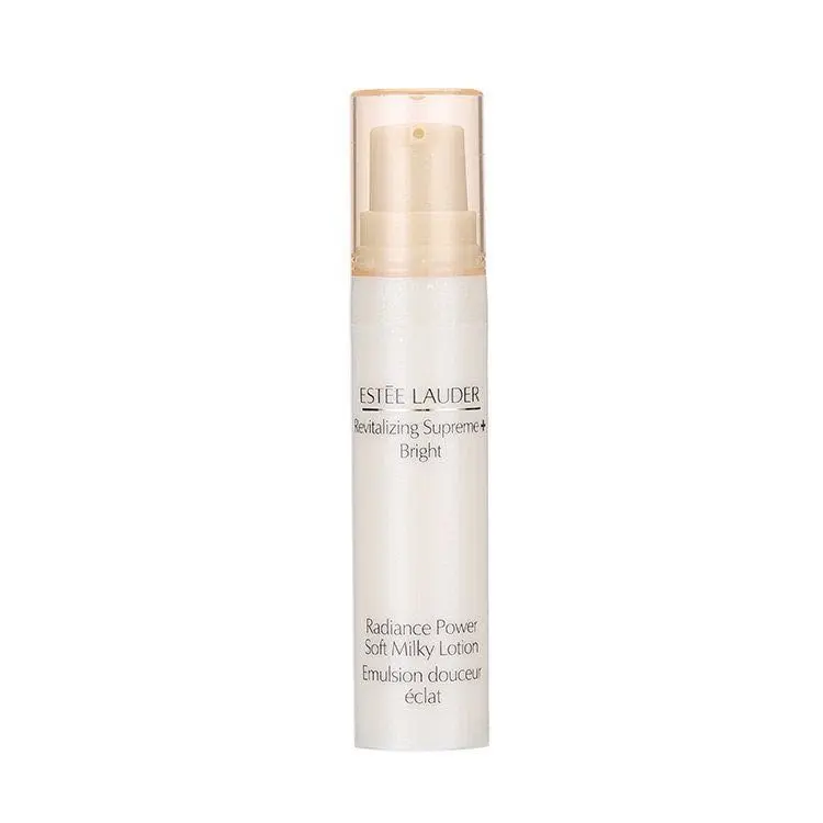 ESTEE LAUDER Brand New White Collagen Lotions