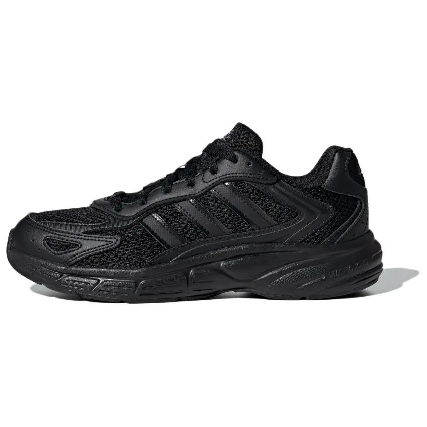 Adidas Wmns Eclyptix 2000 'Triple Black' JR5156