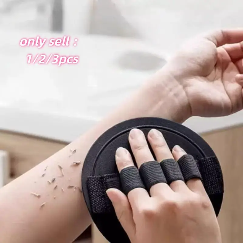 Deep Exfoliating Body Scrub Tool, Powerful Bath Sponge, Ultimate Skin Purification, Massage & Exfoliation, Practical Choice, Body Sponges for Shower