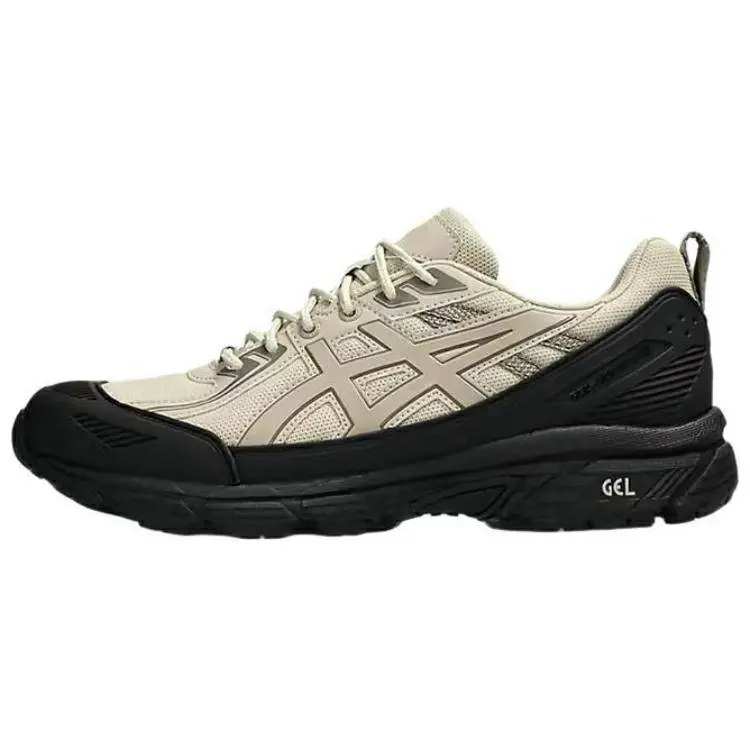 ASICS Gel-Venture 6 SHIELD Waterproof Trail Running Shoes for Men and Women with Cushioning and Breathability Trending Shoes, House White Official Shoes to Get / Maison Mihara