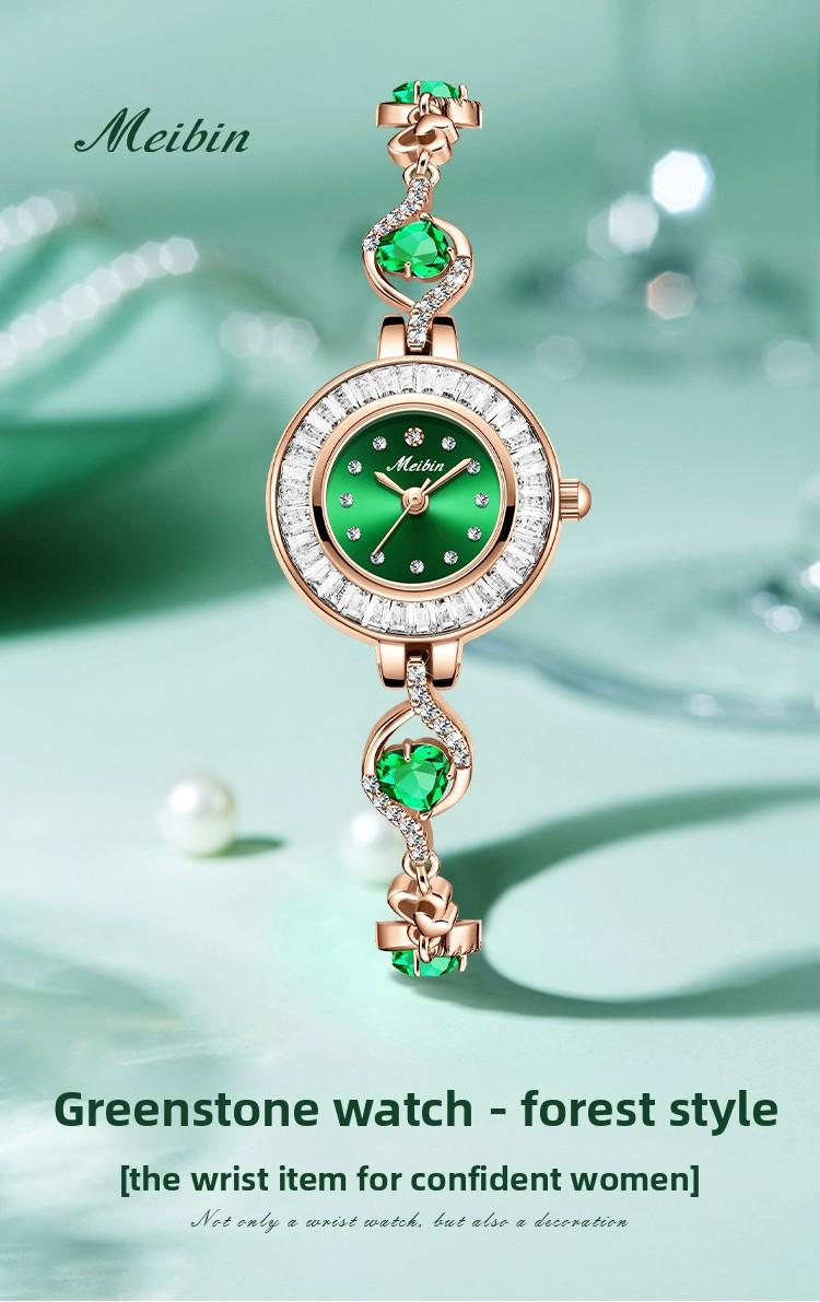 Elegant luxury women’s  diamond dial, water-resistant and scratch-resistant, featuring an adjustable strap and a fashionable design.Suitable for wearing on all occasions perfect Mother’s Day gift for your wife or mom. stylish watch