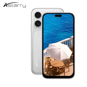 Astarry-Xs17 Pro Smartphone, 2gb RAM, 16GB Storage, 3.75-Inch Screen, Quad-Core Processor, Android 10.0, Dual Sim, 2+2mp Camera, 3g Network