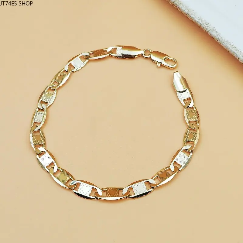 Women's Adjustable Thin Metal Anklet - Female Lightweight Decorative Ankle Chain, Summer Beach & Daily All-Match Fashion Footwear Accessory, Foot Accessory, Cast Iron