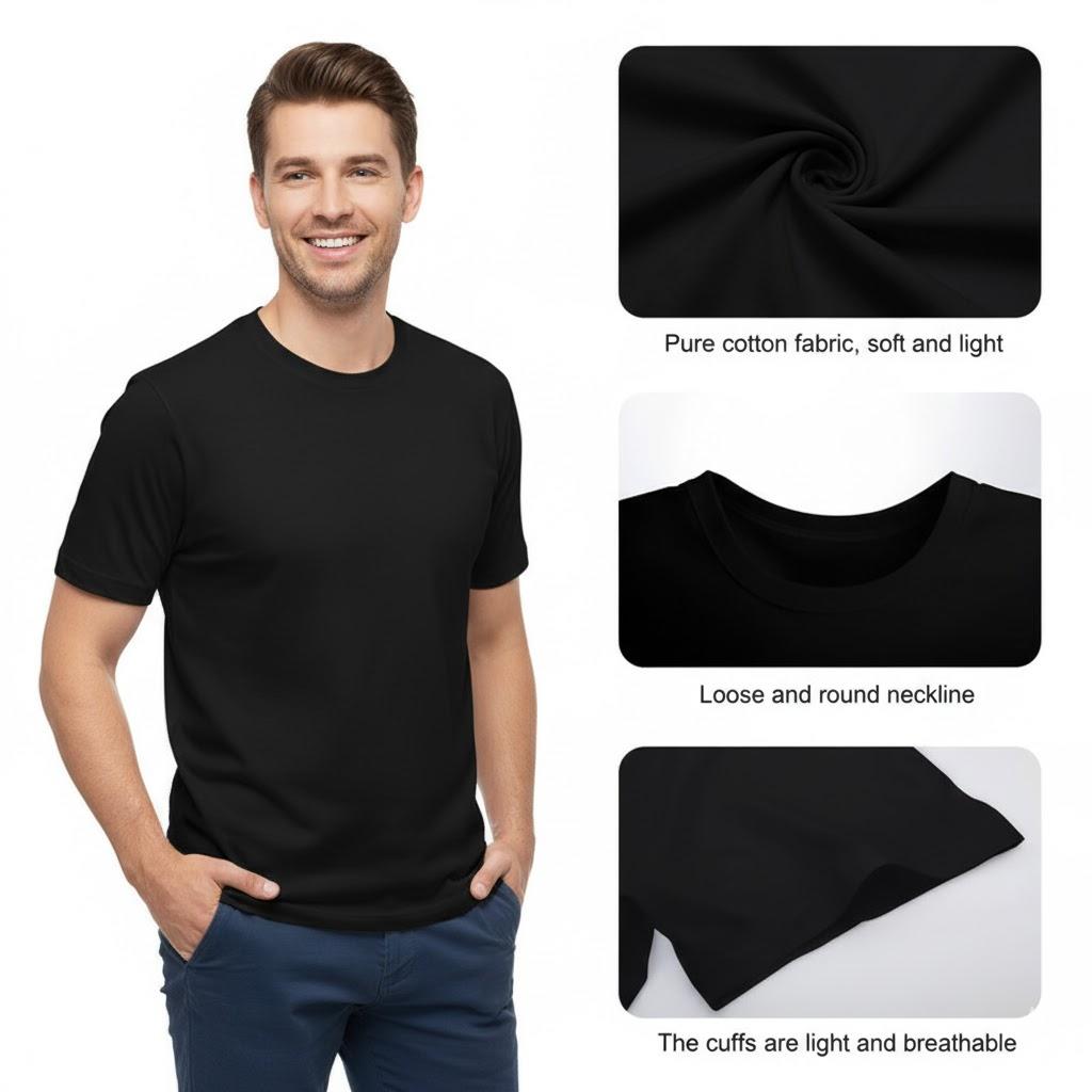 T Shirt Black Guess Whos Got A Boner Emoji Graphic Humor Casual Wear For Men And Women Fun Party OutfitFashion Unisex T-shirts M-5XL