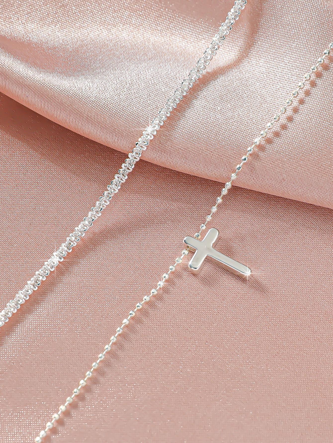 Fashionable hot-selling trendy sparkling anklet for women, high-end minimalist style, glittering starry anklet, beach gift