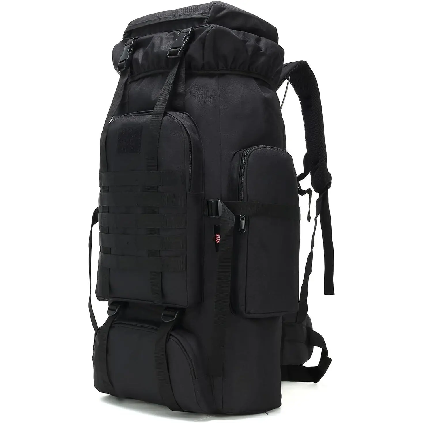 Hiking Backpack for Men 70L/100L Military Rucksack Molle 3 Days Assault Pack for Climbing
