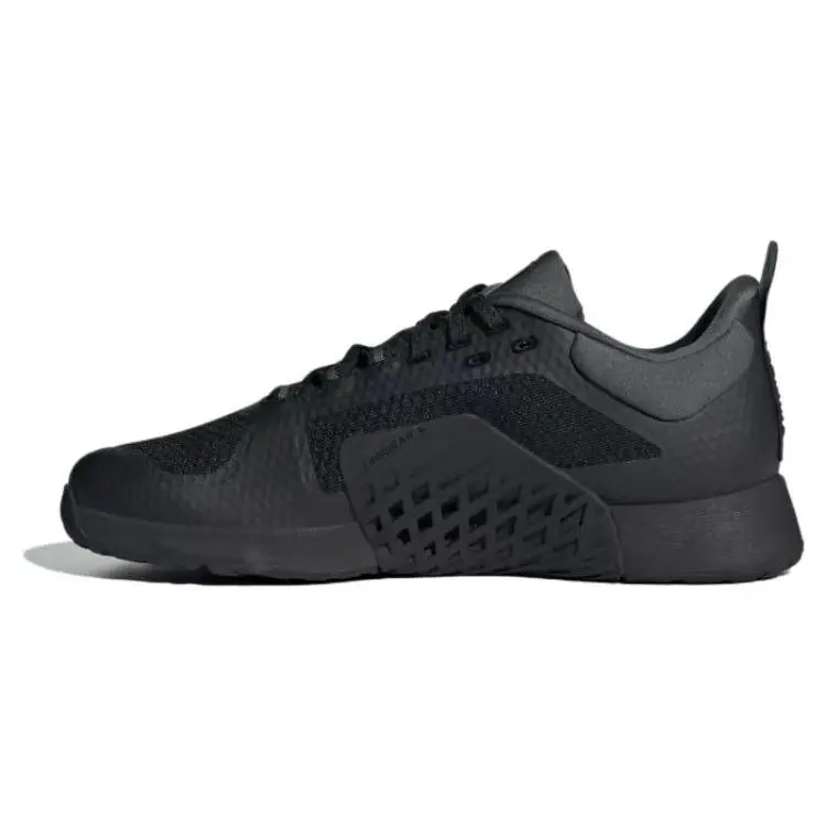 Adidas Wmns Dropset 2 'Black Grey' IF3197
