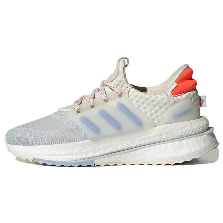 Adidas Wmns X_PLRBOOST 'Halo Blue Solar Red' HP3143