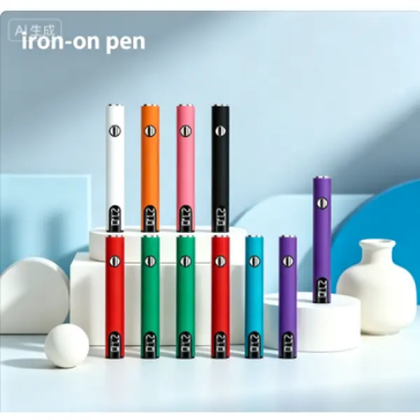 USB Portable Electric Soldering Iron Soldering Pen Soldering Pen Hand Braided Rope Digital Display Three-speed Adjustable Voltage Repair Tool Soldering Iron Tool Set