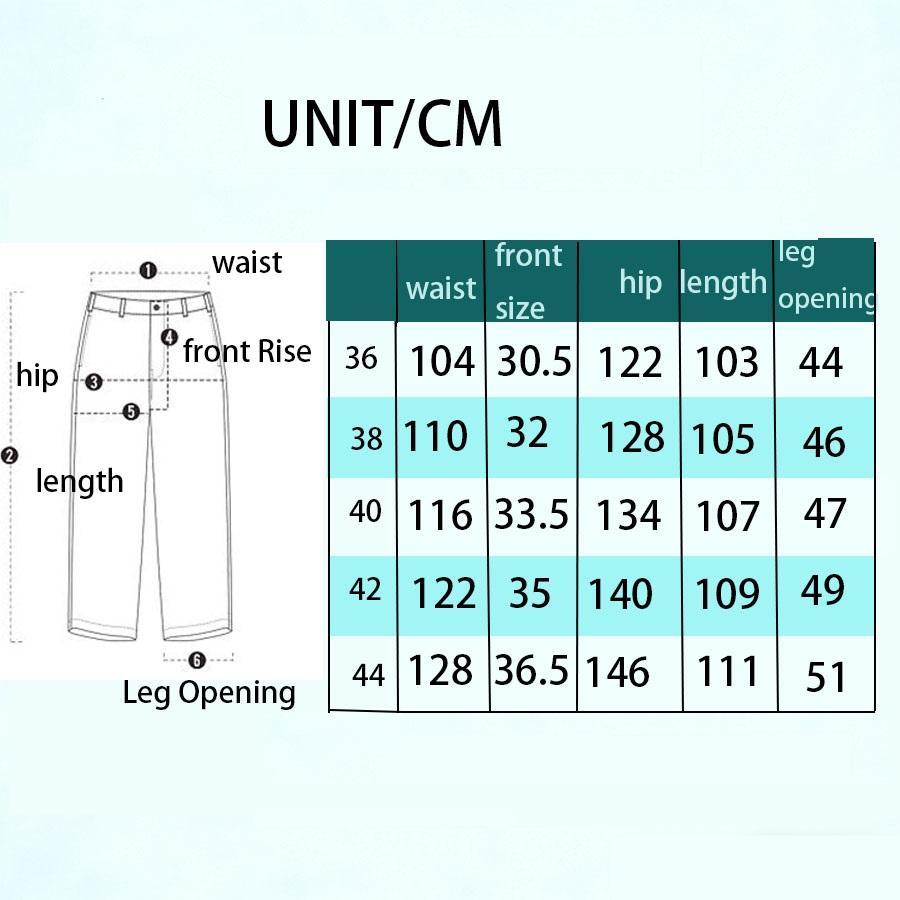 HME-S131 Plus Size Men's Black Heavy-Wear Distressed Ripped Jeans Extra Wide Streetwear Pants Relaxed Stretch Distressed Street-Ready Jeans Casual Unique Washed Denim Pants, PLUS SIZE