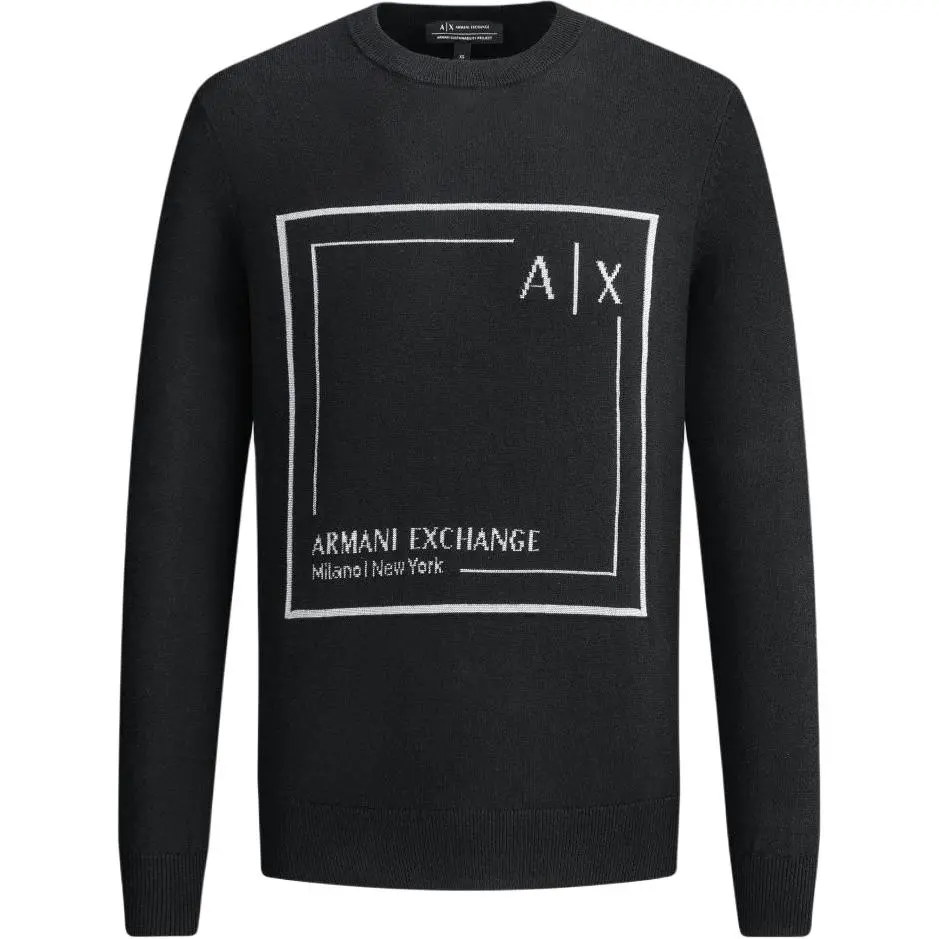 ARMANI EXCHANGEAE Sweatshirt Men's