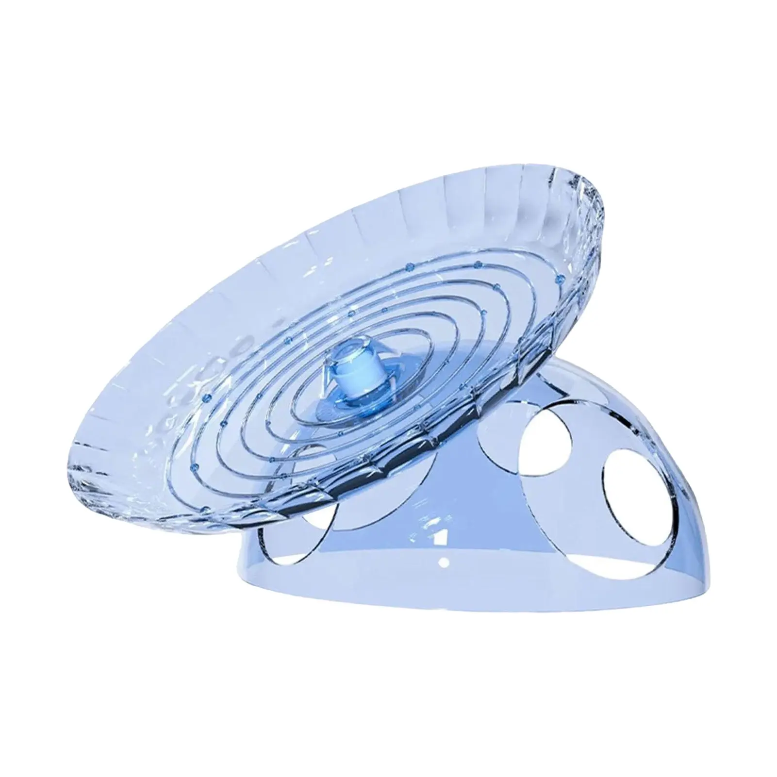 Hamster Wheel Rotating Disk, Pet Exercise Toy, Fun New Arrival, Ideal for Hamsters, Enhances Physical Activity, Durable Design