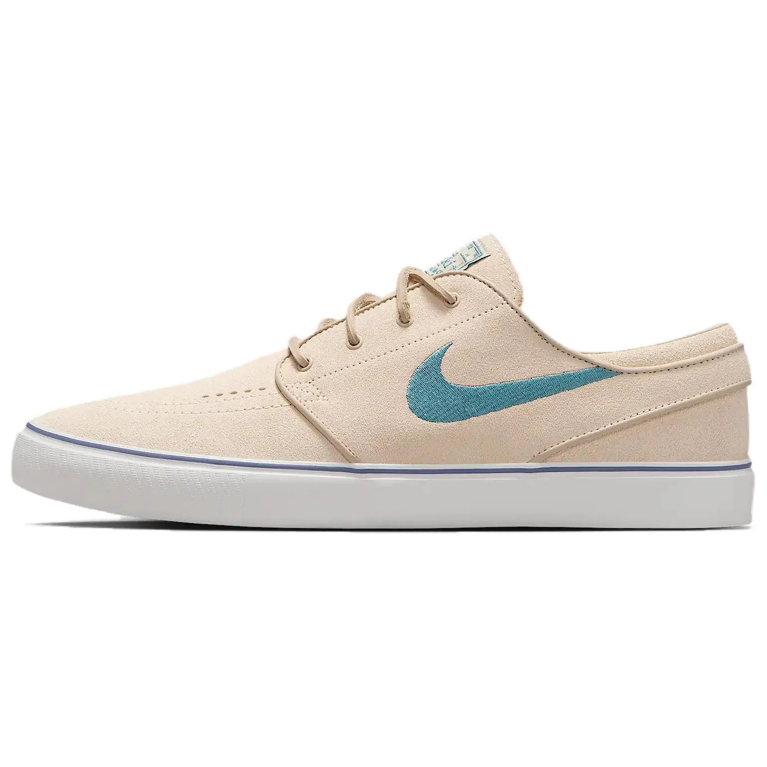 Nike Zoom Stefan Janoski OG+ SB 'Sanddrift Thunder Blue' FD6757-101