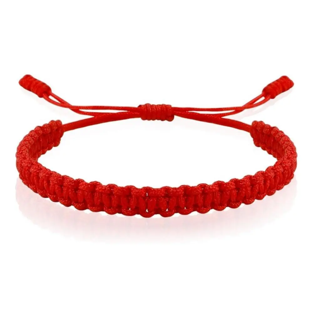 Red Protection Bracelet, Pulsera Bracelet, Pulseras Rojas De Proteccion, Red String Bracelet For Men And Women