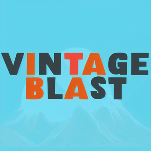 Vintage Blast