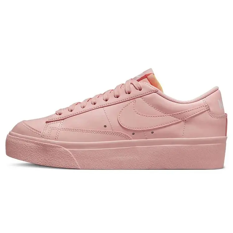 Nike Wmns Blazer Low Platform 'Atmosphere' DJ0292-600