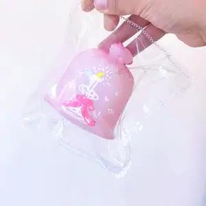 Handmade Glow Candle Squishy, Satisfying Asmr Squeeze Toy, Cute Gift for Loved Ones, Perfect Stress Relief Companion
