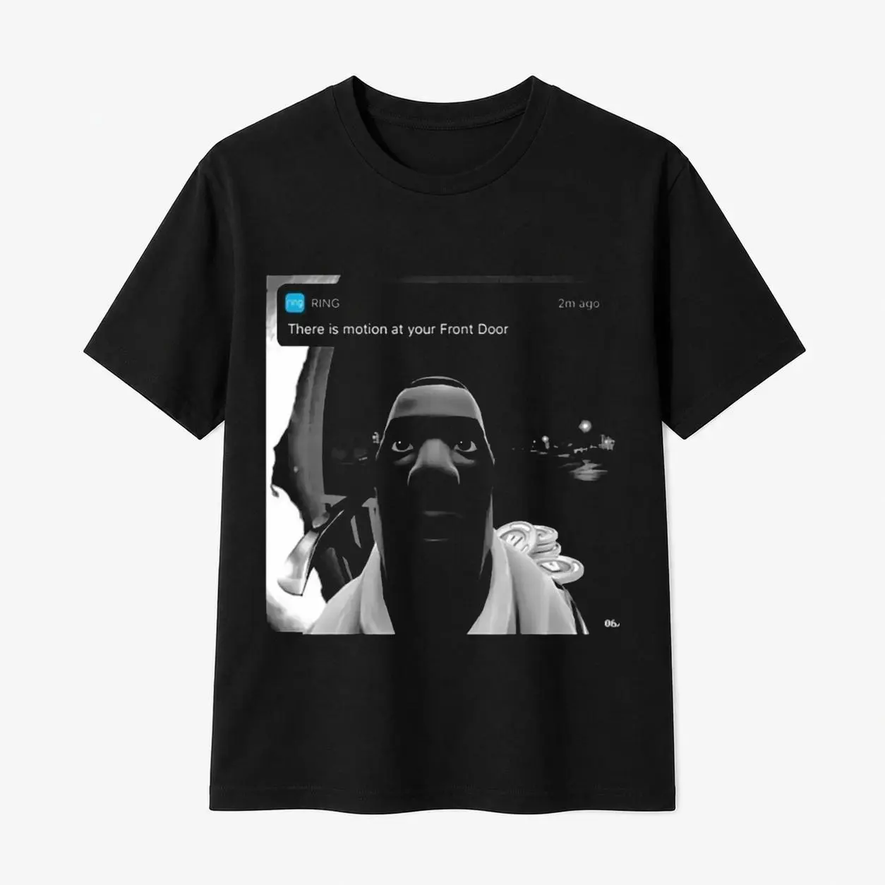 Unisex 100% Cotton Crew Neck Short Sleeve Sports Top - Classic Cut, Comfortable Everyday Casual Breathable Streetwear Clothes with Motion Meme, Fortnite, Tropical Vintage Viral Graphics