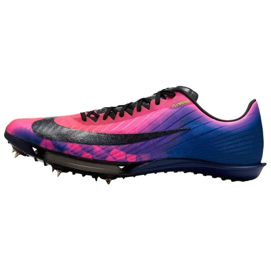 Nike Air Zoom Maxfly 2 'Glam Fierce Purple Pink Blast' IM9129-500