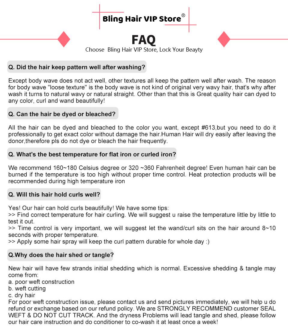 Bling Hair Clearance 13x4 13x6 Transparent Lace Front Wig Human Hair 13X6 HD Lace Frontal Wigs Human Hair Pre Plucked with Baby Hair 180% Density Wigs Human Hair