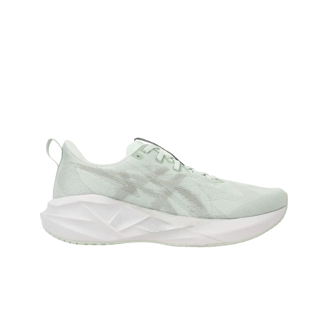 Asics Novablast 5 'Pure Aqua Seal Grey' 1011B974-300