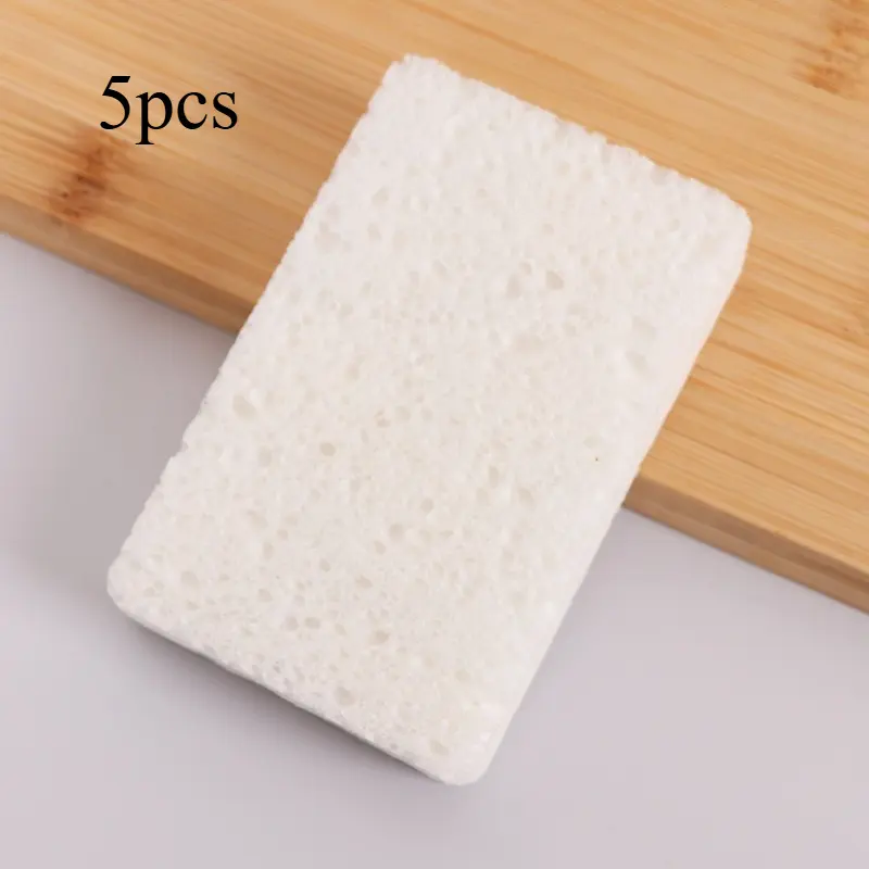 1pc Magic Absorbent Art Sponge for Watercolor & Gouache - Strong Water Absorption, Moisture-Retaining, Ideal for Painting & Cleaning