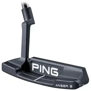 2026 New Men's PingG425 Straight-Blade Putter Golf Club, In Stock for Direct Delivery, Wooden Club, Other Xuanchi