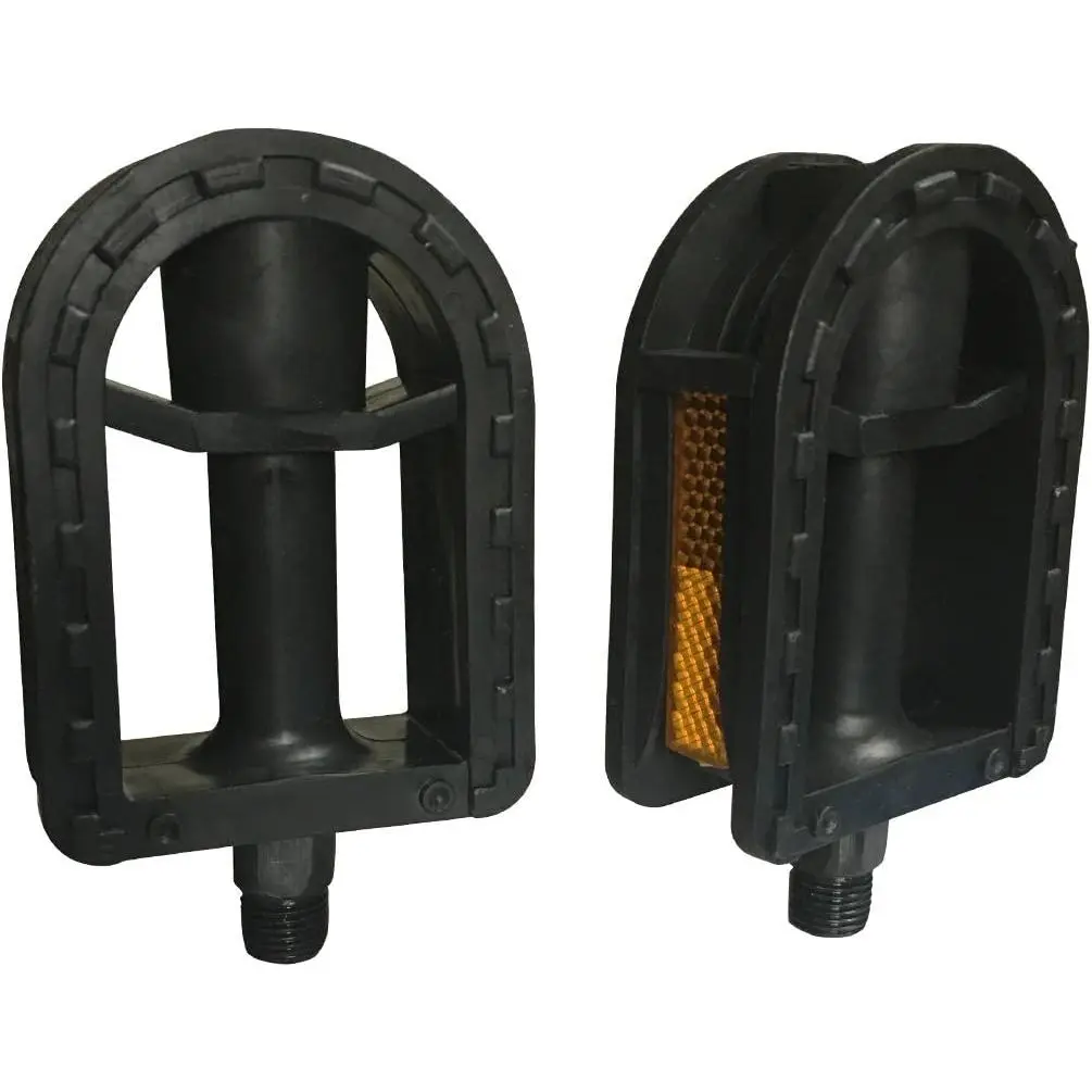 's  Pedal 1/2-Inch  Pedals  Spindle Pedals  12‘’ 14‘’ Fashion