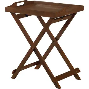 Folding Tray Table