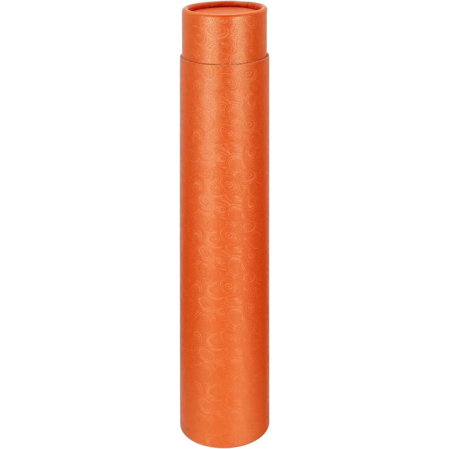 Portable Expandable Blueprint Drafting Document Art Storage Hard Tube Calligraphy Painting Tubes Paper Drawing Mailing Tubes